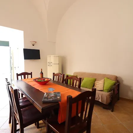 Travellito Vacanze Casa Rachele