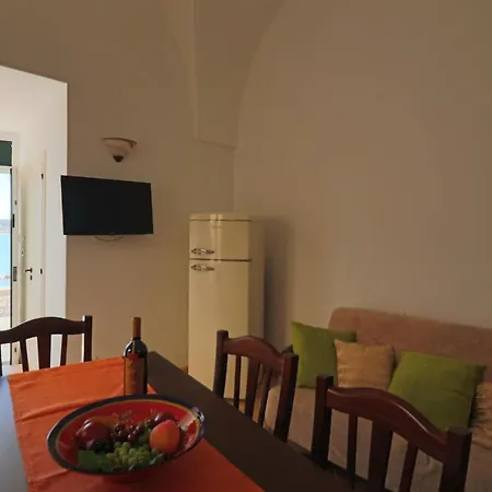 Travellito Vacanze Casa Rachele Otranto
