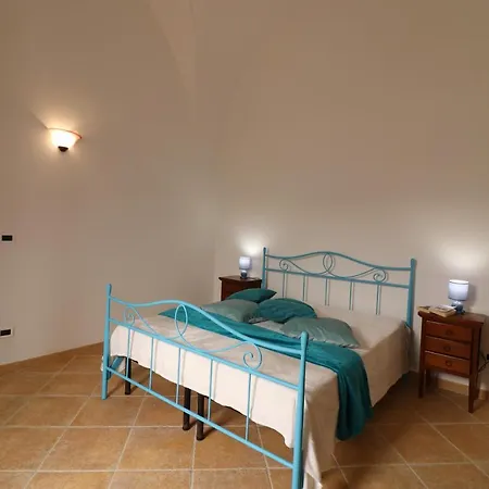 Travellito Vacanze Casa Rachele * Otranto