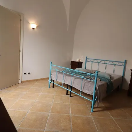 Travellito Vacanze Casa Rachele Otranto