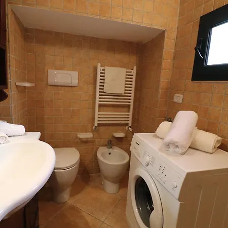 Travellito Vacanze Casa Rachele Prázdninový dům Otranto
