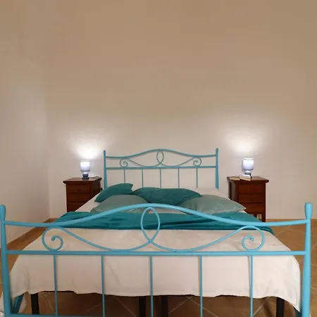 Prázdninový dům Travellito Vacanze Casa Rachele Otranto