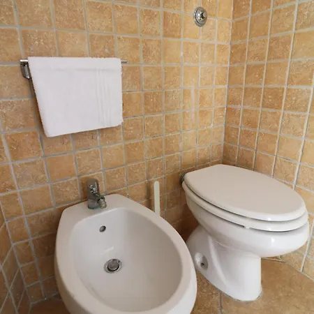 Prázdninový dům Travellito Vacanze Casa Rachele Otranto