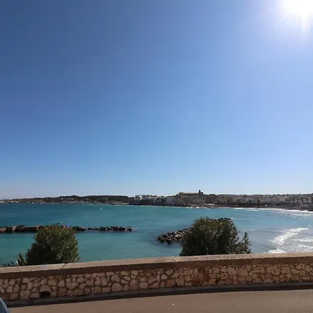 Prázdninový dům Travellito Vacanze Casa Rachele Otranto