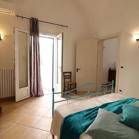 Travellito Vacanze Casa Rachele Prázdninový dům