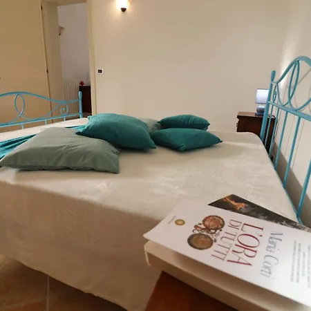 Travellito Vacanze Casa Rachele * Otranto