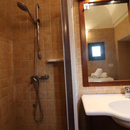 Prázdninový dům Travellito Vacanze Casa Rachele Otranto