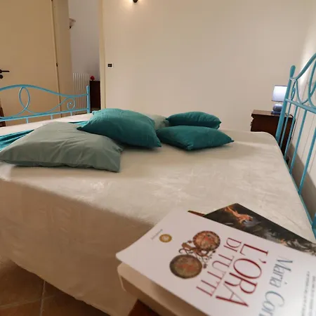 Travellito Vacanze Casa Rachele Prázdninový dům Otranto