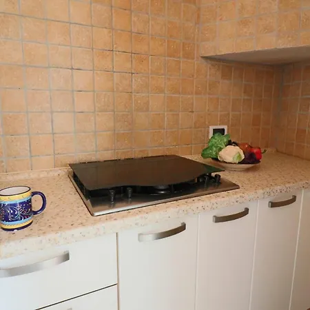 Travellito Vacanze Casa Rachele Prázdninový dům Otranto