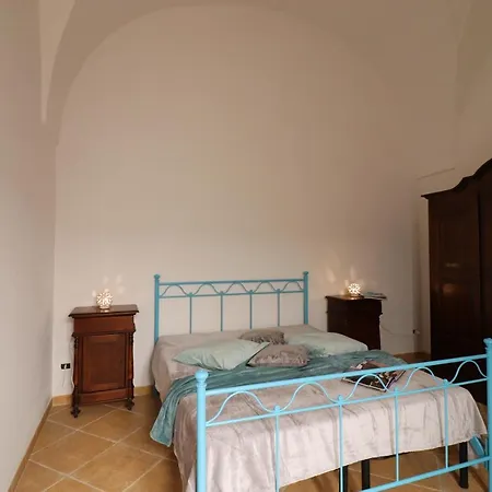 Travellito Vacanze Casa Rachele